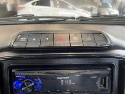 Fiat Strada Endurance 2025 completo