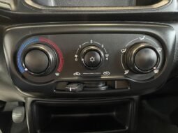 Fiat Strada Endurance 2025 completo