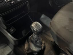 Fiat Strada Endurance 2025 completo