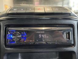 Fiat Strada Endurance 2025 completo