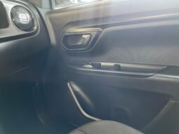 Fiat Strada Endurance 2025 completo