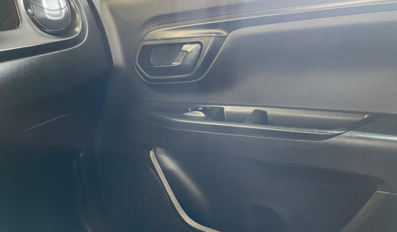 Fiat Strada Endurance 2025 completo