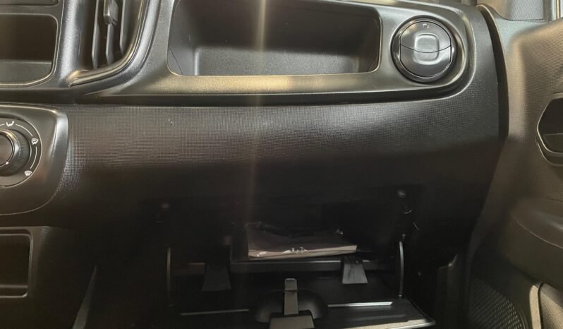 Fiat Strada Endurance 2025 completo