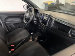 Fiat Strada Endurance 2025 completo