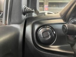 Fiat Strada Endurance 2025 completo