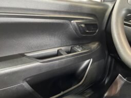 Fiat Strada Endurance 2025 completo