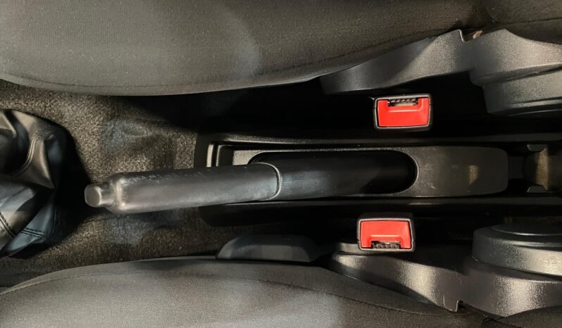 Fiat Strada Endurance 2025 completo