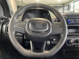 Fiat Strada Endurance 2025 completo