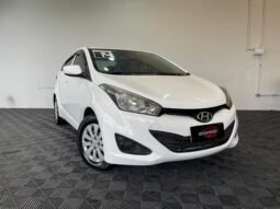Hyundai HB20S C.Plus/C.Style 2014