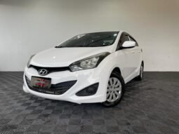 Hyundai HB20S C.Plus/C.Style 2014