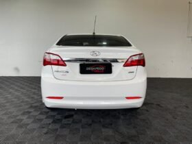 Hyundai HB20S C.Plus/C.Style 2014