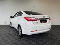 Hyundai HB20S C.Plus/C.Style 2014