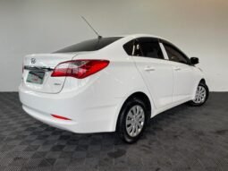 Hyundai HB20S C.Plus/C.Style 2014 completo