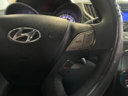 Hyundai HB20S C.Plus/C.Style 2014 completo