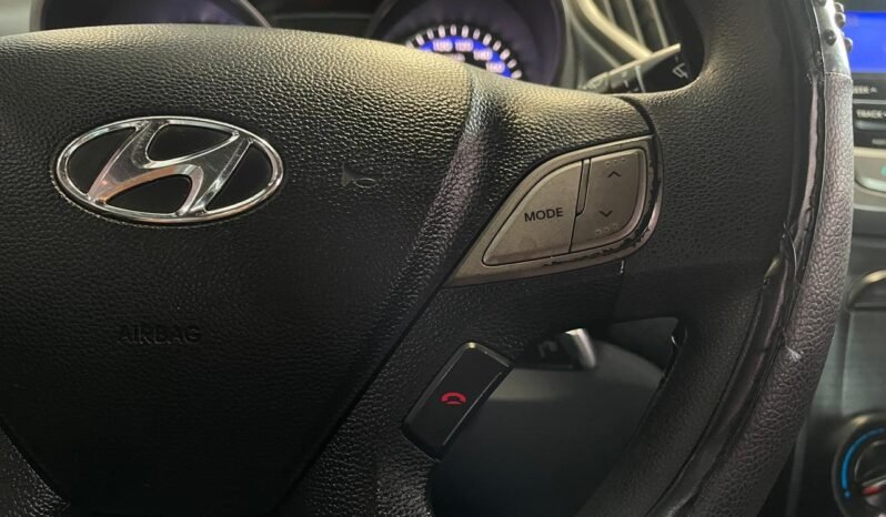 Hyundai HB20S C.Plus/C.Style 2014 completo