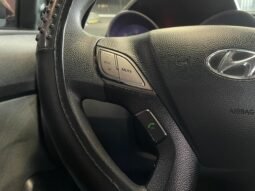 Hyundai HB20S C.Plus/C.Style 2014 completo