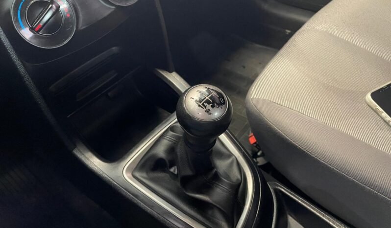 Hyundai HB20S C.Plus/C.Style 2014 completo