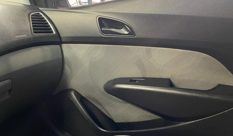 Hyundai HB20S C.Plus/C.Style 2014 completo