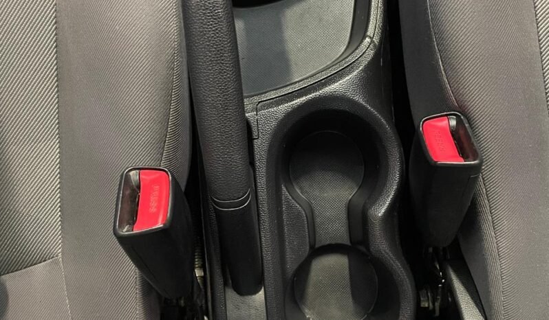 Hyundai HB20S C.Plus/C.Style 2014 completo