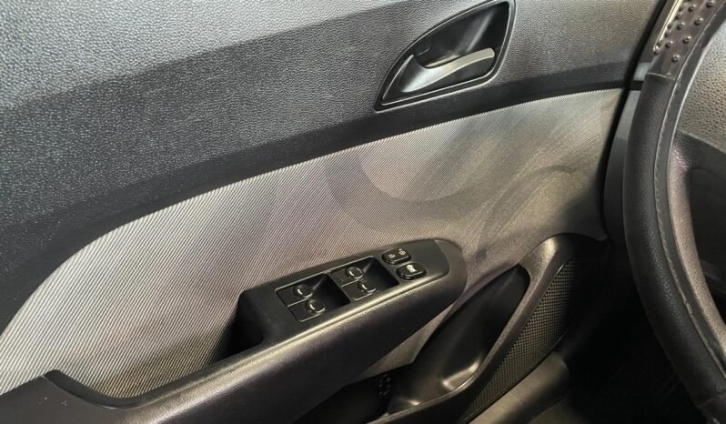 Hyundai HB20S C.Plus/C.Style 2014 completo