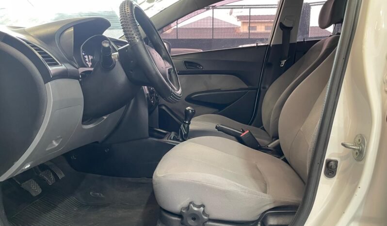 Hyundai HB20S C.Plus/C.Style 2014 completo