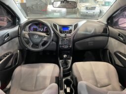 Hyundai HB20S C.Plus/C.Style 2014 completo