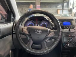 Hyundai HB20S C.Plus/C.Style 2014 completo