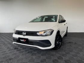 VolksWagen Polo Track 2024