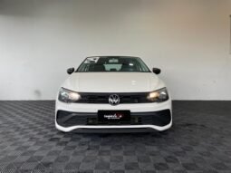 VolksWagen Polo Track 2024