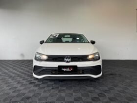 VolksWagen Polo Track 2024