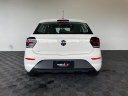 VolksWagen Polo Track 2024