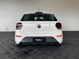 VolksWagen Polo Track 2024