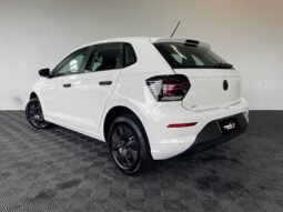 VolksWagen Polo Track 2024