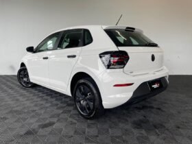 VolksWagen Polo Track 2024