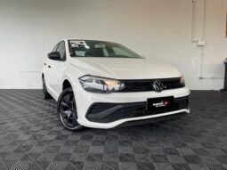 VolksWagen Polo Track 2024