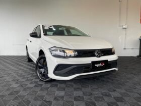 VolksWagen Polo Track 2024