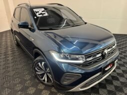 VolksWagen T-Cross Comfor. 200 TSI 2025