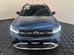 VolksWagen T-Cross Comfor. 200 TSI 2025