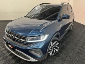VolksWagen T-Cross Comfor. 200 TSI 2025