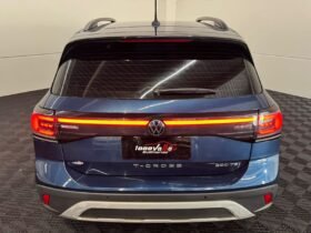 VolksWagen T-Cross Comfor. 200 TSI 2025
