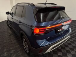 VolksWagen T-Cross Comfor. 200 TSI 2025