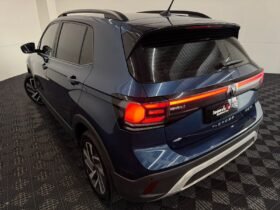 VolksWagen T-Cross Comfor. 200 TSI 2025