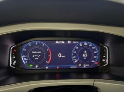 VolksWagen T-Cross Comfor. 200 TSI 2025 completo