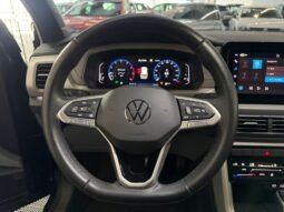 VolksWagen T-Cross Comfor. 200 TSI 2025 completo