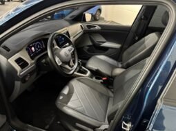 VolksWagen T-Cross Comfor. 200 TSI 2025 completo