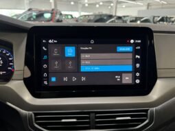 VolksWagen T-Cross Comfor. 200 TSI 2025 completo