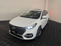 Caoa Chery ARRIZO 6 PRO 2025