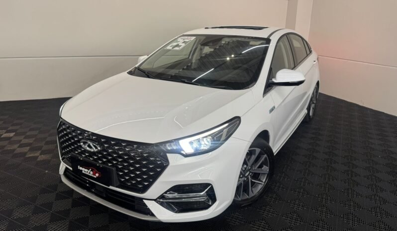 Caoa Chery ARRIZO 6 PRO 2025 completo