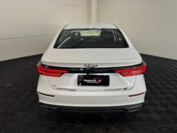 Caoa Chery ARRIZO 6 PRO 2025