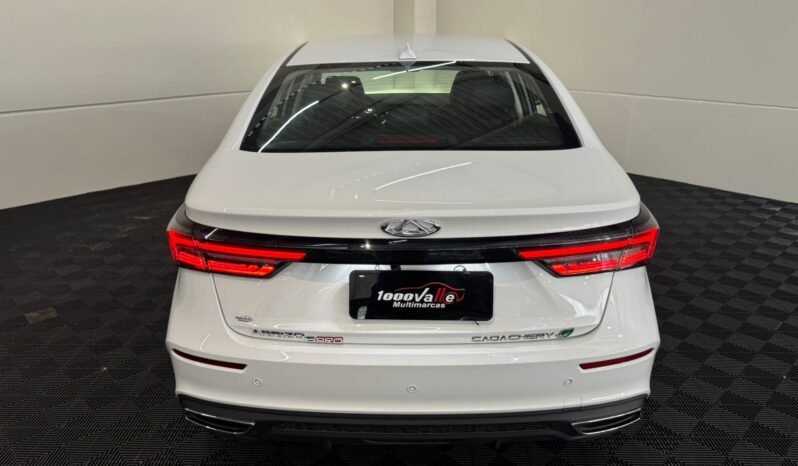 Caoa Chery ARRIZO 6 PRO 2025 completo